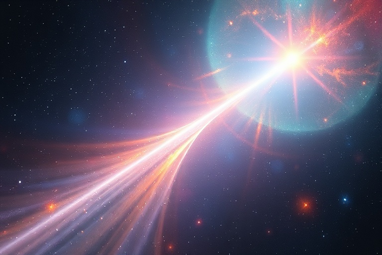 RELATIVITY & ELECTROMAGNETISM